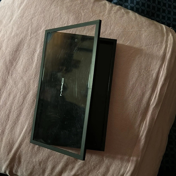 MAC empty  PRO PALETTE LARGE / SINGLE (COMPACT) - Picture 7 of 12